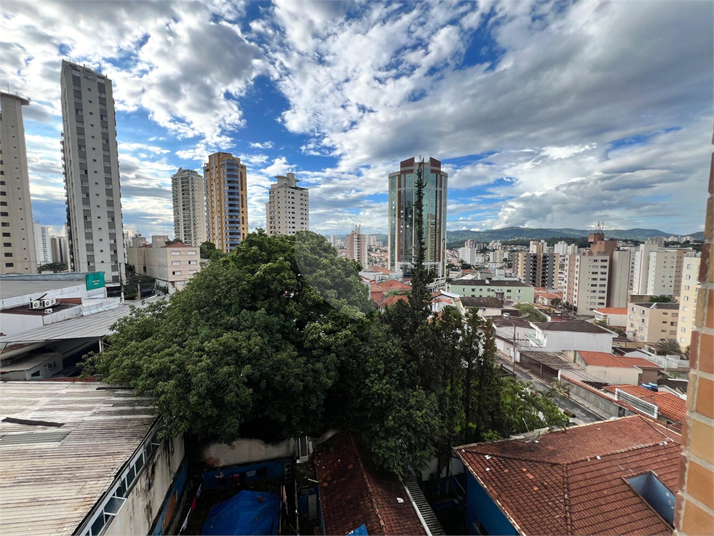 Apartamento à venda com 3 quartos, sendo 1 suíte, em Água Fria, São Paulo, SP