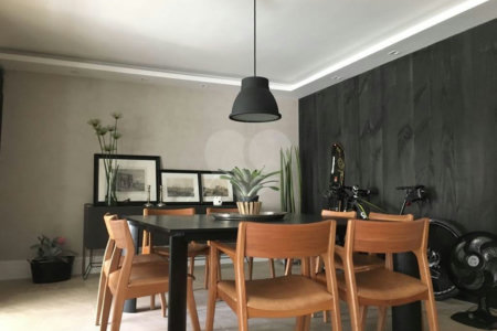 Apartamento à venda com 3 suítes em Granja Julieta, São Paulo, SP