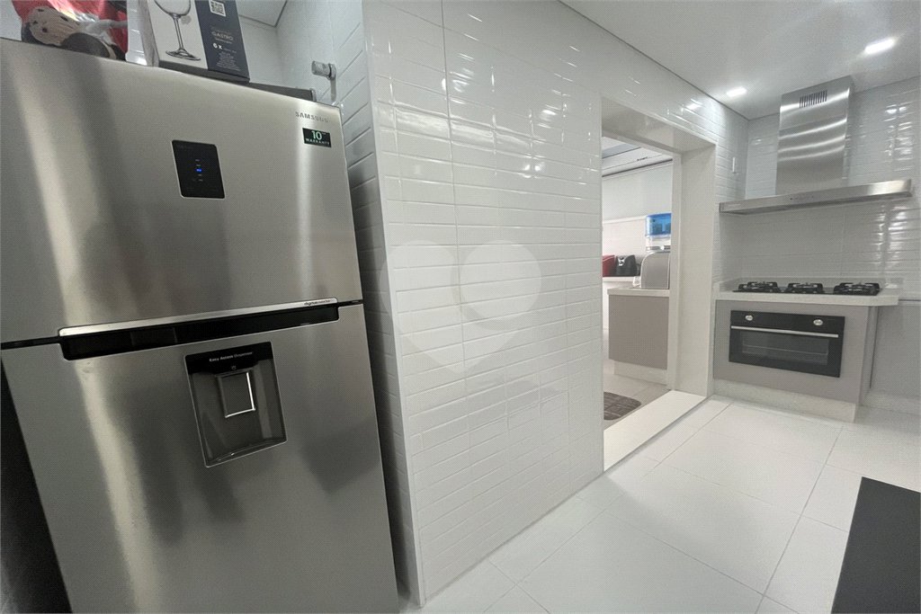 Apartamento à venda com 2 suítes em Barra Funda, São Paulo, SP