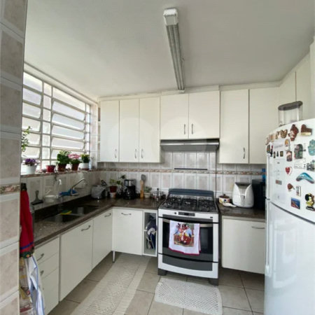 Sobrado à venda com 3 quartos, sendo 1 suíte, em Tucuruvi, São Paulo, SP