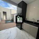 Casa à venda com 3 quartos, sendo 1 suíte, no condomínio Jardim Residencial Villagio Ipanema I, Sorocaba - SP