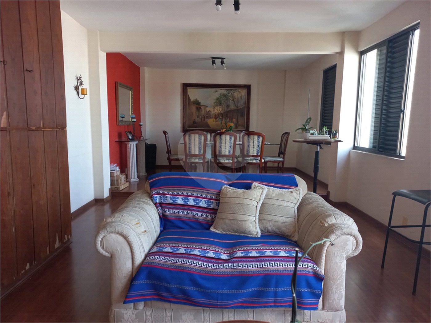 Apartamento à venda com 3 quartos, sendo 1 suíte, em Água Fria, São Paulo, SP
