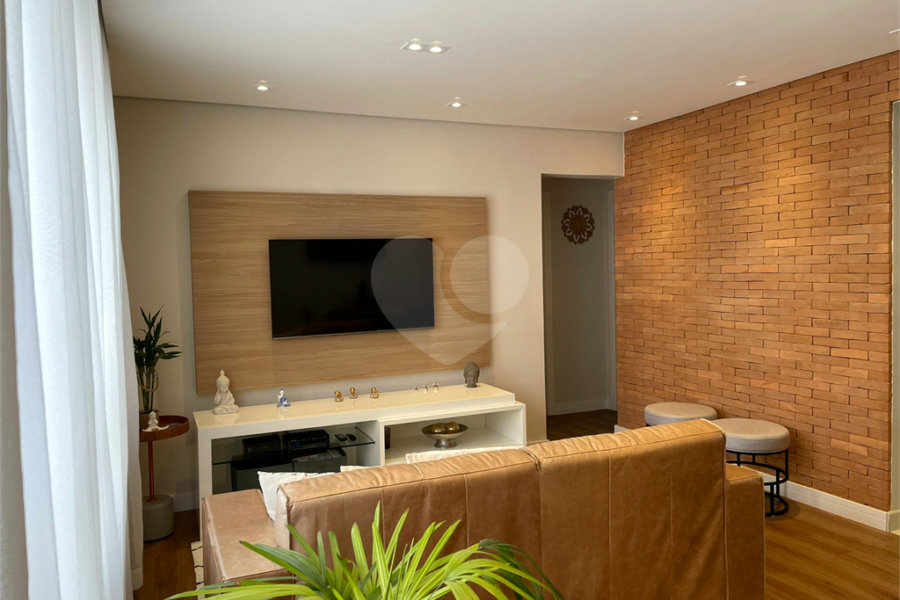 Apartamento à venda com 2 quartos, sendo 1 suíte, em Vila Guilherme, São Paulo, SP