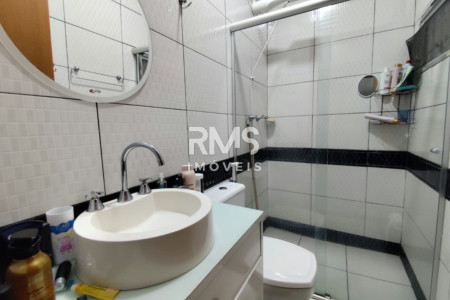 Casa à venda com 3 quartos, sendo 1 suíte,  em Rancho Grande, Itu, SP