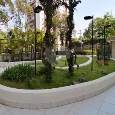 Apartamento à venda com 4 quartos, sendo 2 suítes, em Morumbi, São Paulo, SP