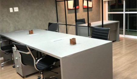 Sala à venda em Alto da Boa Vista, São Paulo, SP