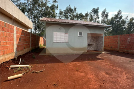 Casa à venda com 2 quartos em Residencial Solaris, Ponta Porã, MS