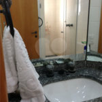 Apartamento à venda com 4 quartos, sendo 3 suítes, em Santana, São Paulo, SP
