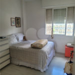 Apartamento à venda com 2 quartos em Jardim Paulistano, São Paulo, SP