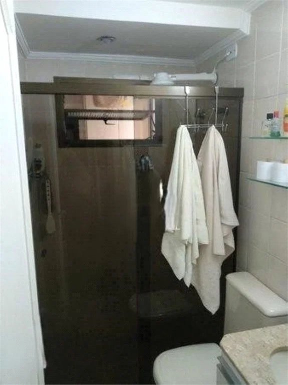 Apartamento à venda com 3 quartos, sendo 1 suíte, em Vila Butantã, São Paulo, SP