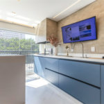 Apartamento à venda com 3 suítes em Indianópolis, São Paulo, SP