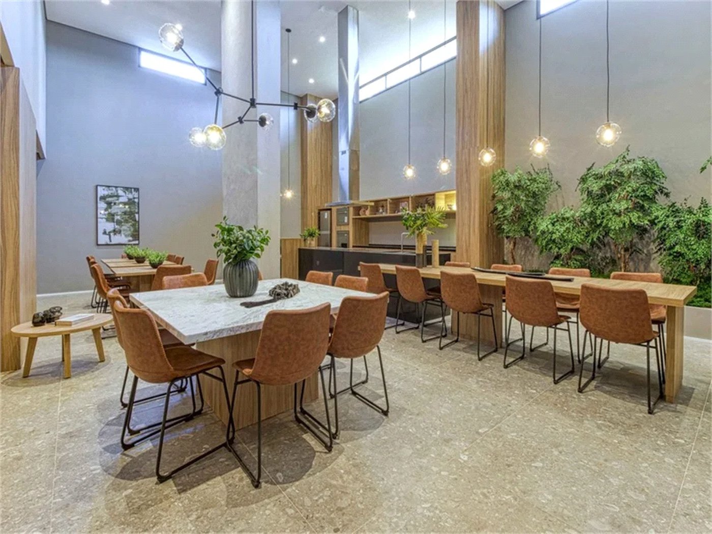 Apartamento à venda com 2 quartos, sendo 1 suíte, em Vila Anastácio, São Paulo, SP