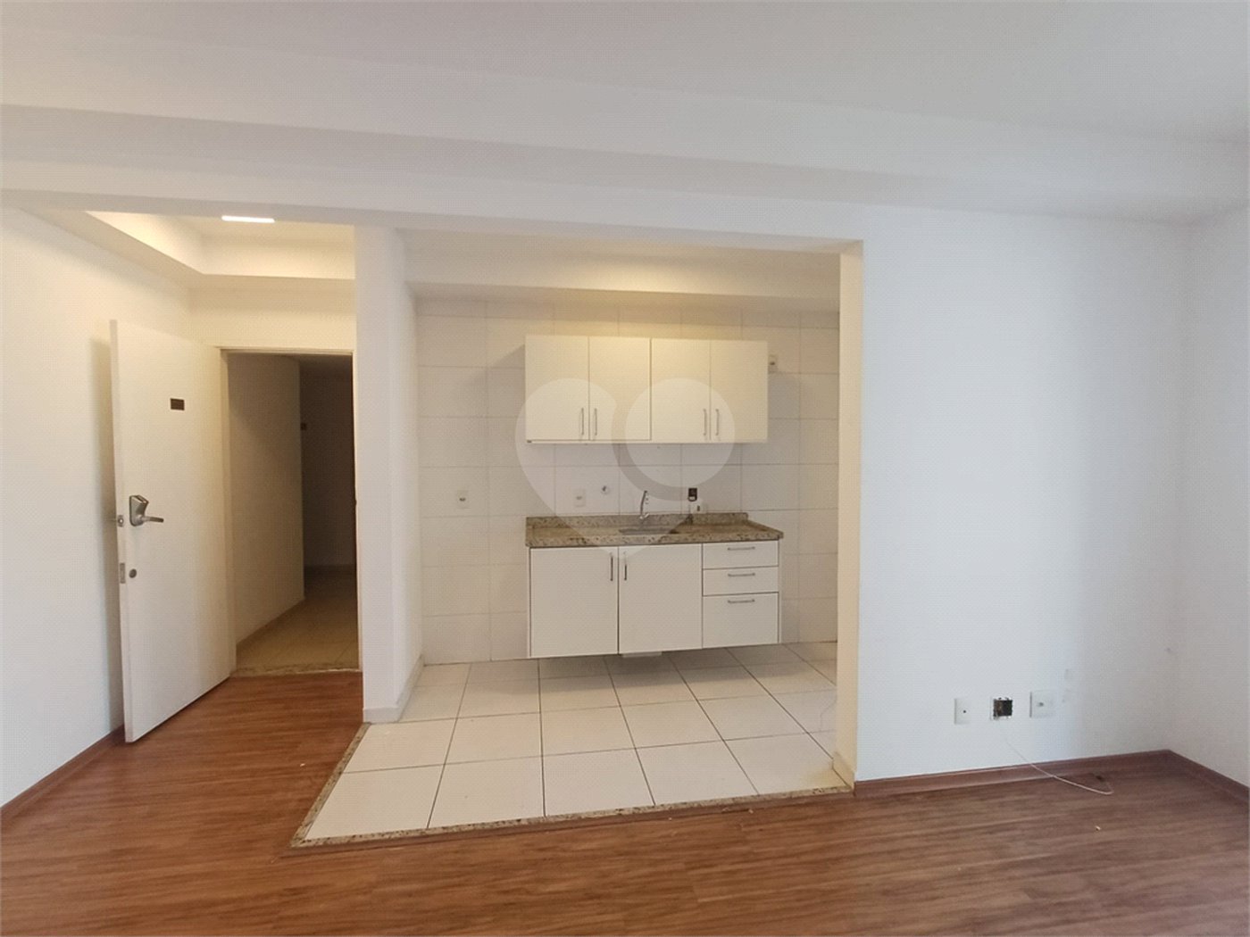 Apartamento à venda com 2 quartos, sendo 1 suíte, em Várzea da Barra Funda, São Paulo, SP