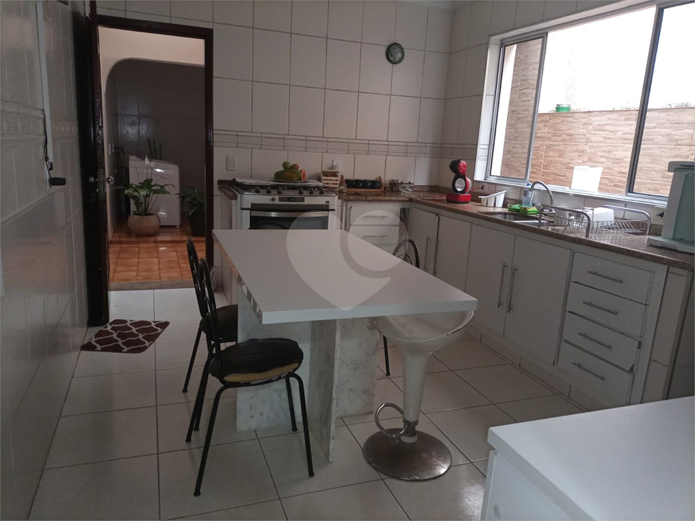Casa à venda com 3 quartos, sendo 1 suíte, em Jardim Monte Azul, São Paulo, SP