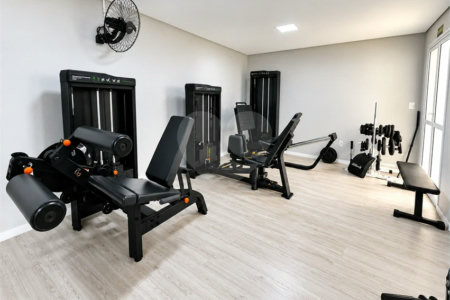 Apartamento à venda com 3 quartos, sendo 1 suíte, em Rudge Ramos, São Bernardo do Campo, SP