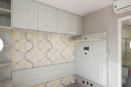 Apartamento à venda ou para alugar com 3 quartos, sendo 2 suítes,  em Vila Maria, São Paulo, SP