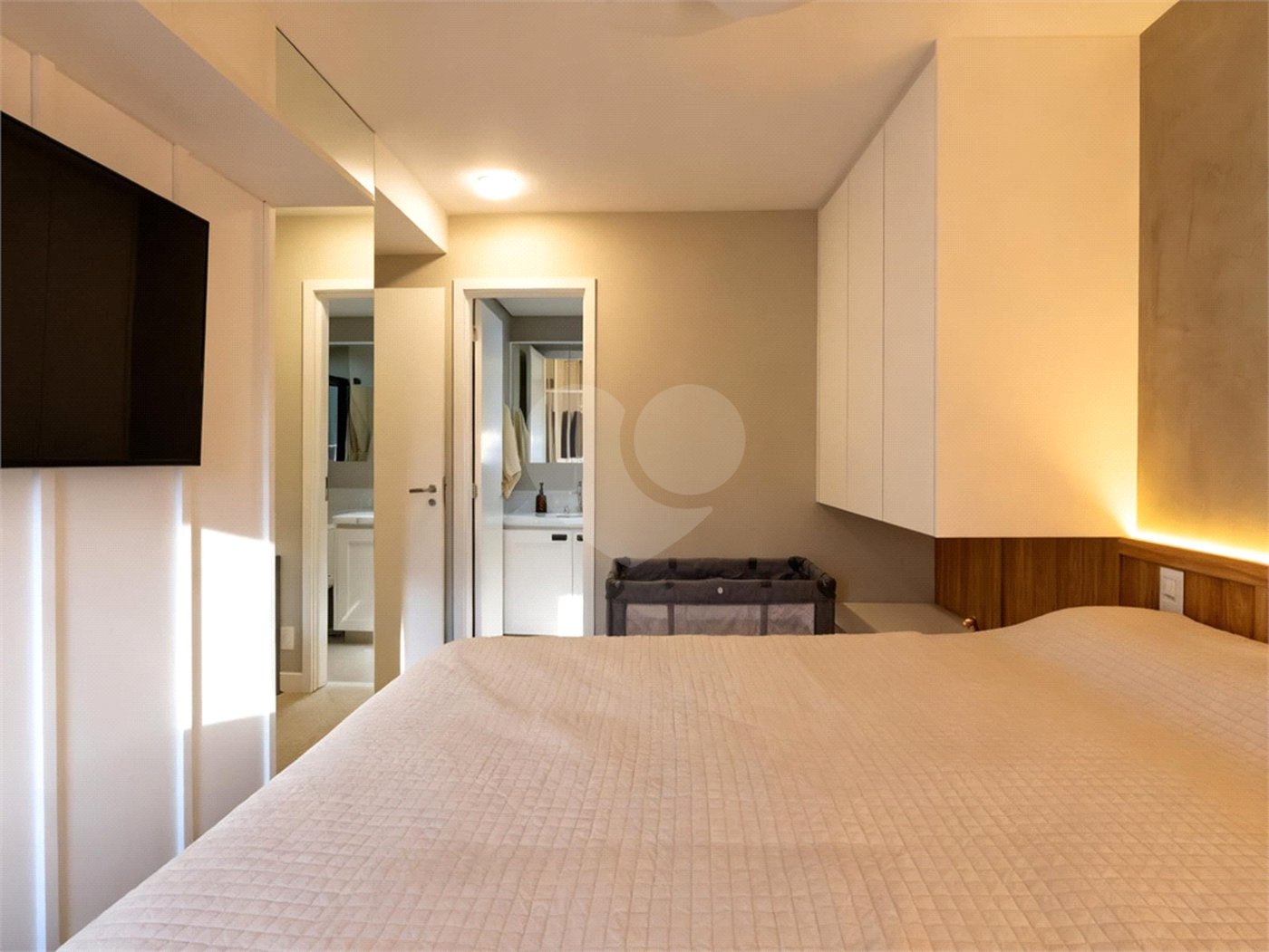 Apartamento à venda com 2 quartos, sendo 1 suíte, em Vila Cordeiro, São Paulo, SP