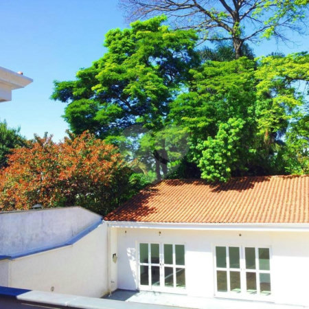 Sobrado à venda com 4 suítes em Chácara Monte Alegre, São Paulo, SP