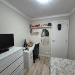 Apartamento à venda com 2 quartos em Campo Limpo, São Paulo, SP