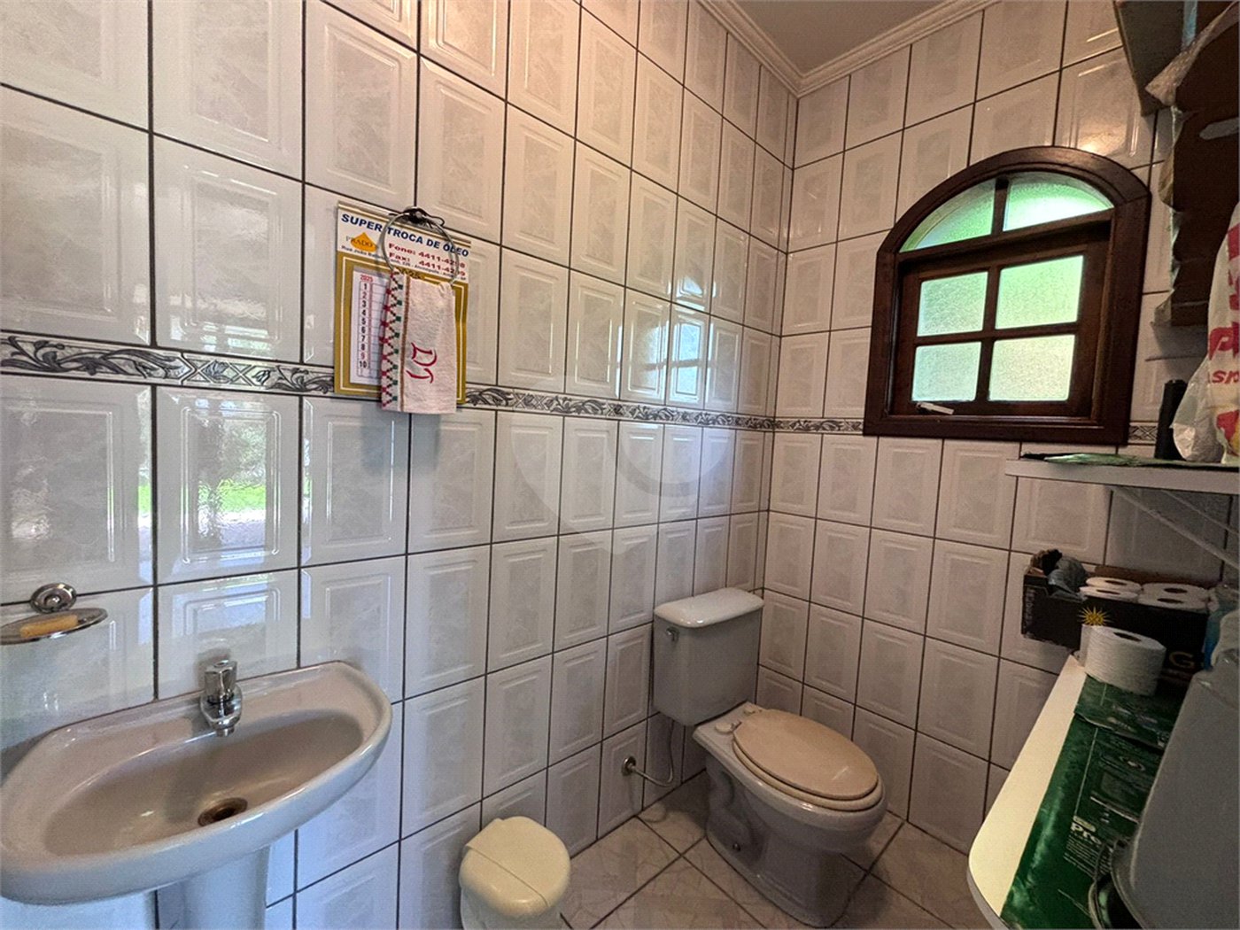 Casa Térrea à venda com 4 quartos, sendo 2 suítes, em Alpes D'Ouro, Bom Jesus dos Perdões, SP