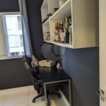 Apartamento à venda com 2 quartos, sendo 1 suíte,  em Jardim Rosa de Franca, Guarulhos, SP