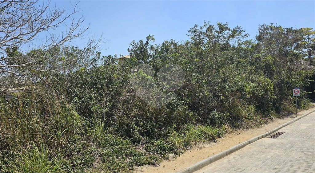 Terreno à venda em Caravelas, Armação dos Búzios, RJ