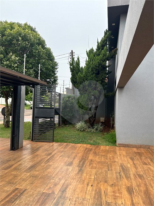 Casa à venda com 3 suítes em Vila Nossa Senhora do Amparo, Ponta Porã, MS