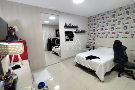 Casa em condomínio à venda com 4 suítes em Parque Residencial Villa dos Inglezes, Sorocaba, SP