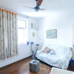 Apartamento à venda com 4 quartos, sendo 1 suíte, em Tijuca, Rio de Janeiro, RJ