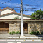 Casa Térrea à venda com 5 quartos, sendo 3 suítes, em Granja Julieta, São Paulo, SP