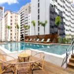 Apartamento à venda com 1 suíte em Bela Vista, São Paulo, SP