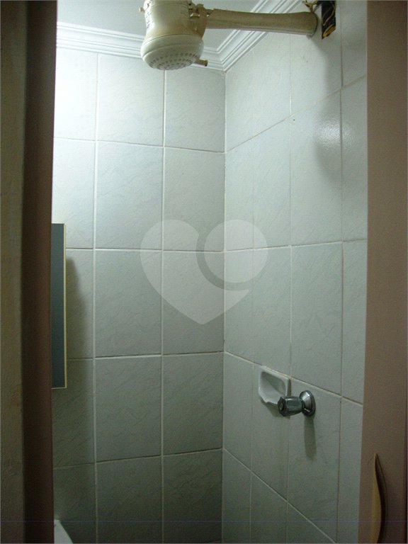 Apartamento à venda com 3 quartos, sendo 1 suíte,  em Mandaqui, São Paulo, SP