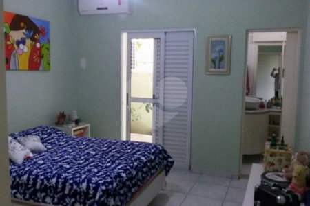Sobrado à venda com 3 suítes em Vila Gustavo, São Paulo, SP