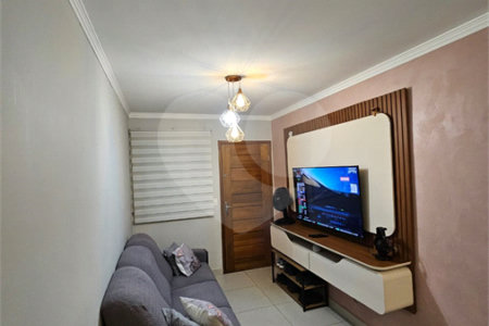 Casa à venda com 2 quartos no condomínio Resindencial, São Paulo - SP