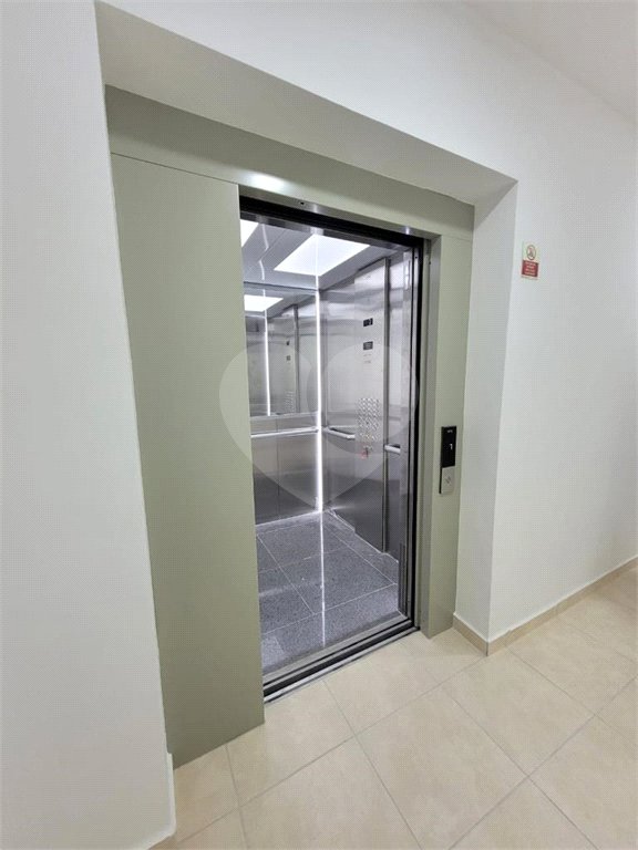 Apartamento à venda com 1 quarto em Vila Nova Cachoeirinha, São Paulo, SP