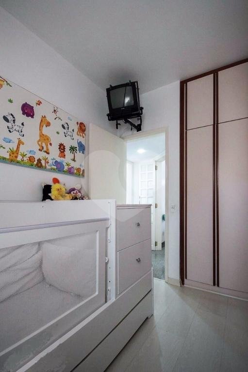 Apartamento à venda ou para alugar com 2 quartos em Vila Mascote, São Paulo, SP