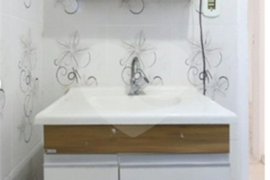 Apartamento à venda com 2 quartos no Brasilândia, São Paulo, SP