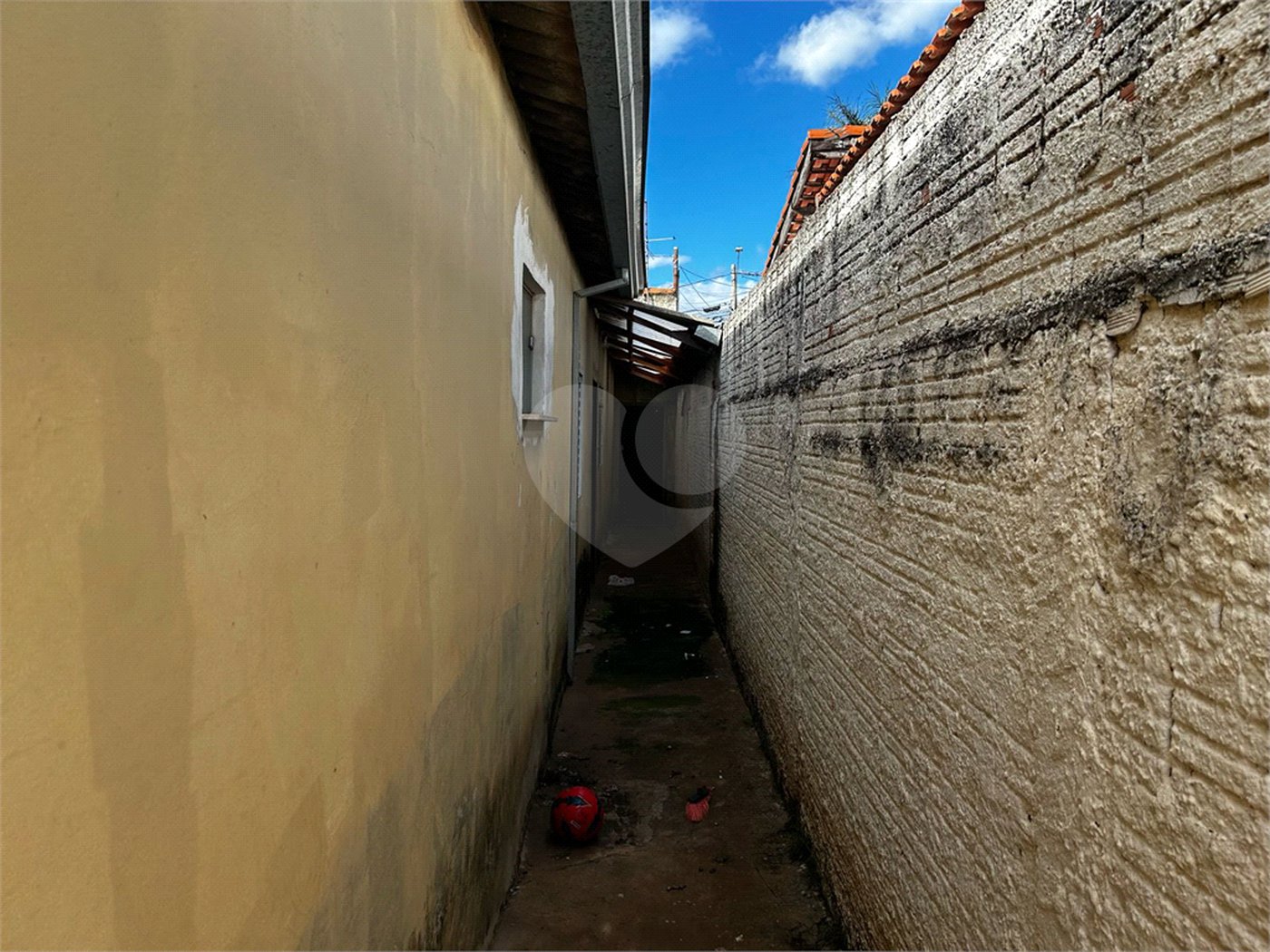 Casa à venda com 2 quartos em Jardim Fogaça, Itapetininga, SP