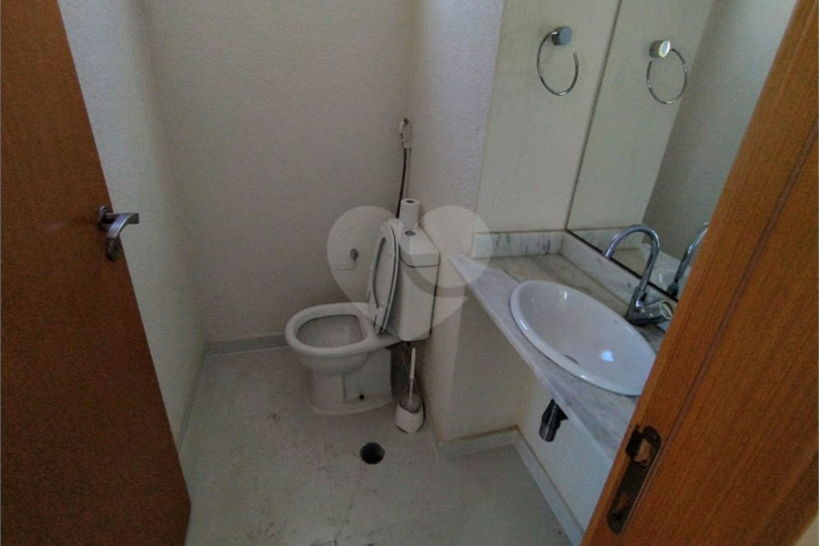 Cobertura à venda com 2 quartos em Santana, São Paulo, SP