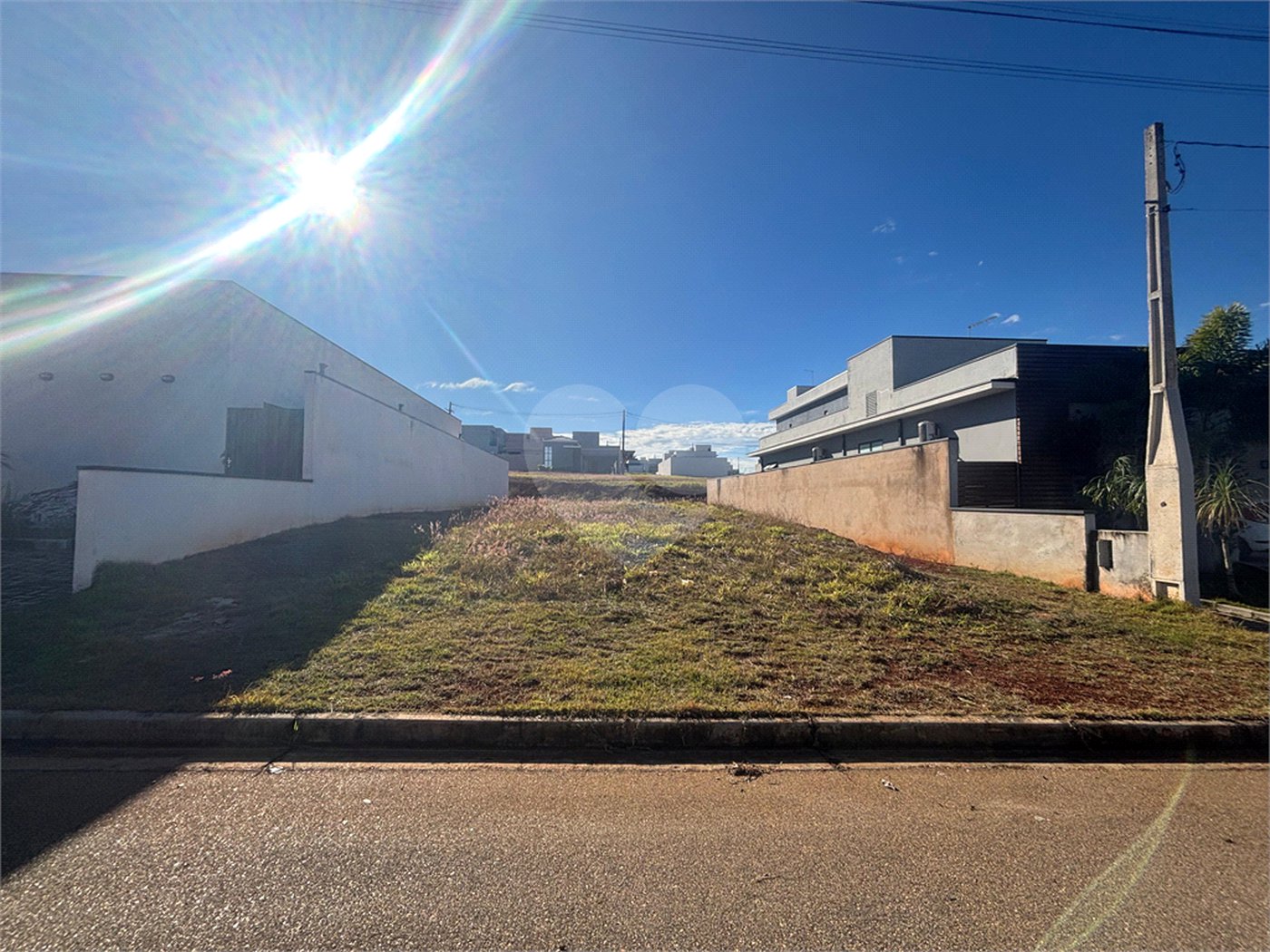 Terreno à venda em Loteamento Residencial Golden Ville, Itapetininga, SP
