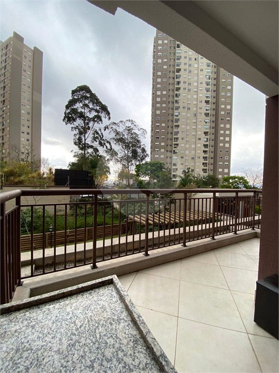 Apartamento à venda com 2 quartos em Vila Andrade, São Paulo, SP