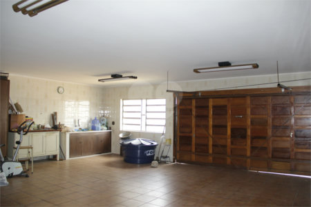 Casa à venda com 3 quartos, sendo 2 suítes, em Vila Deodoro, São Paulo, SP