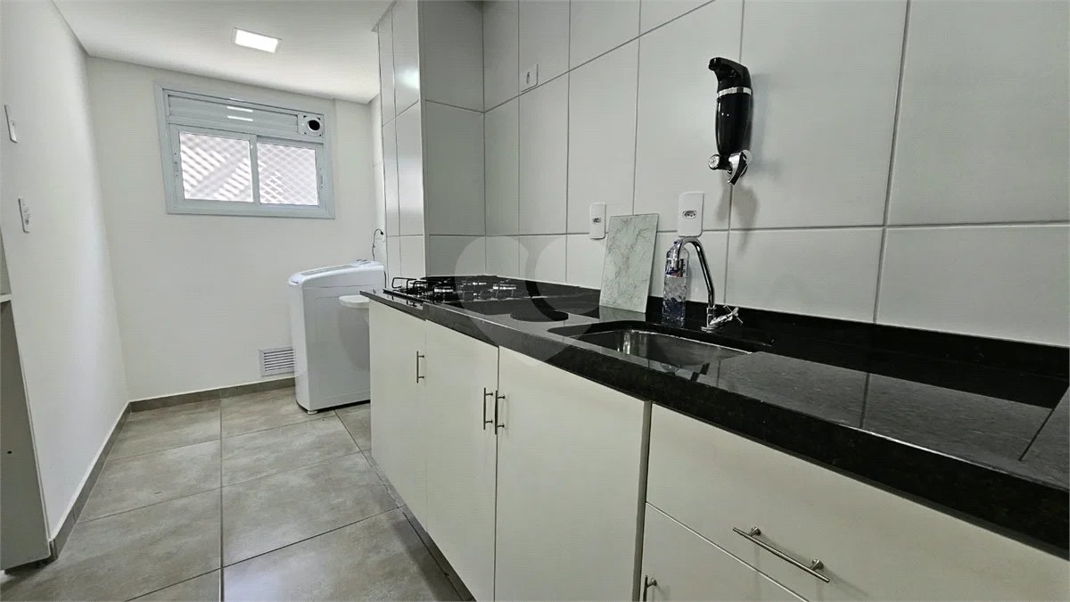 Apartamento para alugar com 1 quarto em Casa Verde, São Paulo, SP