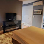 Apartamento para alugar com 1 suíte em Vila Olímpia, São Paulo, SP