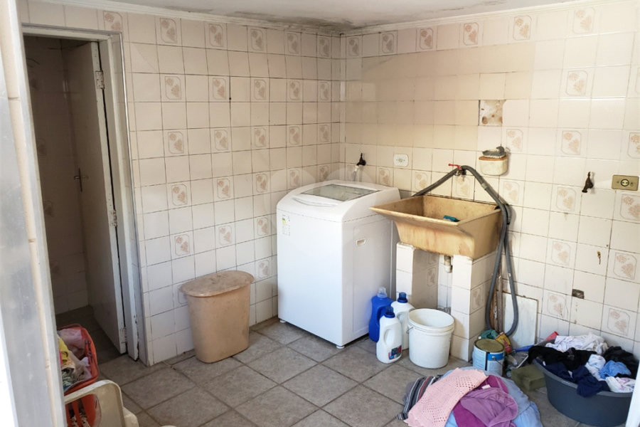 Sobrado à venda com 3 quartos, sendo 1 suíte,  em Vila Gustavo, São Paulo, SP