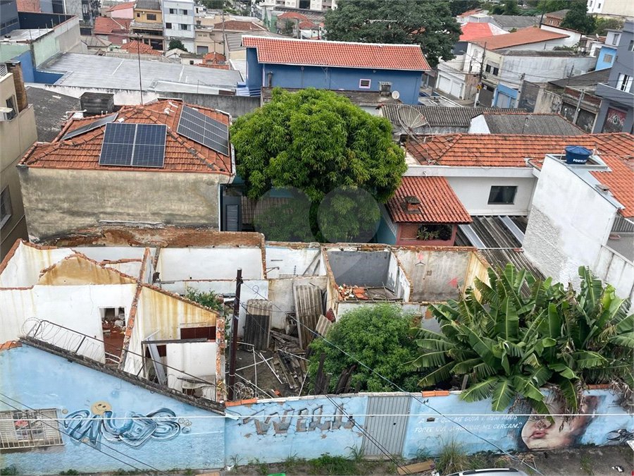 Terreno à venda com 1 quarto em Vila Bela, São Paulo, SP