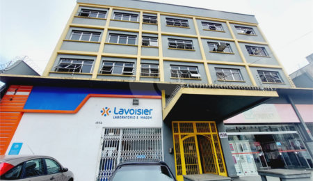 Prédio à venda em Vila Leopoldina, São Paulo, SP