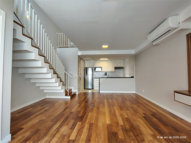 Apartamento à venda com 1 suíte em Chácara Santo Antônio (zona Sul), São Paulo, SP