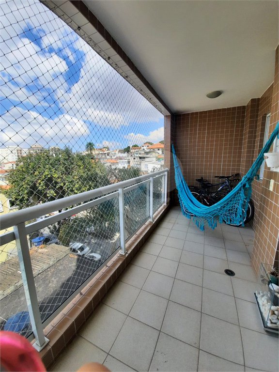 Apartamento à venda com 3 suítes em Cidade São Francisco, São Paulo, SP
