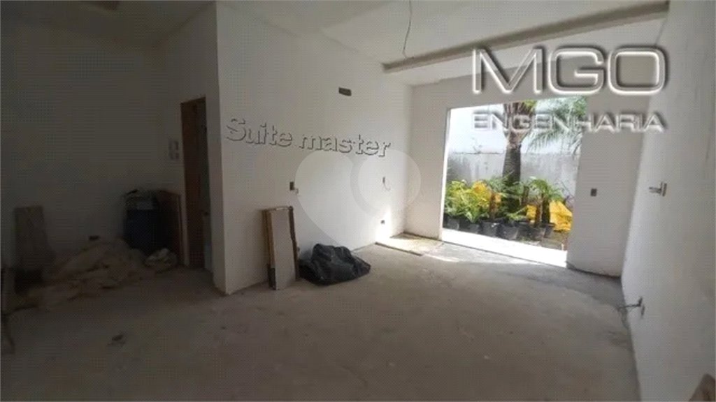 Casa à venda com 3 suítes no condomínio Residencial Alphaville Ii, São José dos Campos - SP